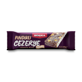 Koska Fındıklı Cezerye 40 G
