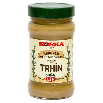 Koska Kabuklu Susamdan Tahin 300 G