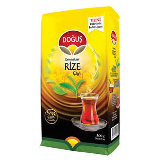 Doğuş Rize Çay 500 G