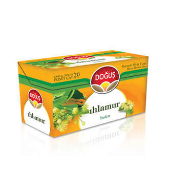 Doğuş Ihlamur 20li