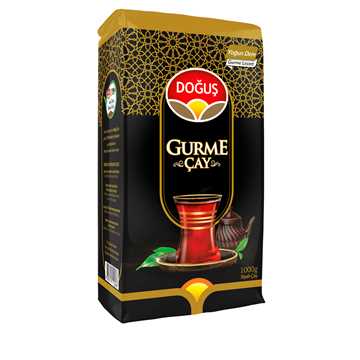 Doğuş Gurme Çay 1000 G