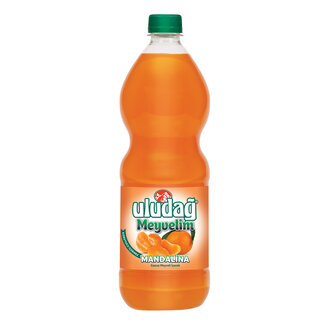 Uludağ Meyvelim Mandalina 1 lt