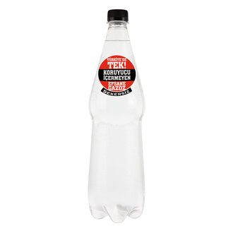 Uludağ Efsane Light Sade Gazoz 1 L