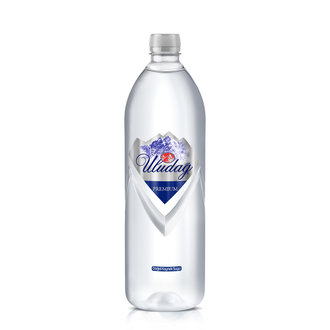 Uludağ Premium Kaynak Suyu 1 L Pet