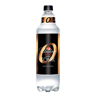 Uludağ Sıfır Kalori Tonik 1 L
