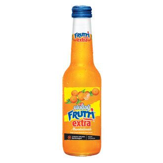 FRUTTİ EXTRA MANDALİNA 250 ML