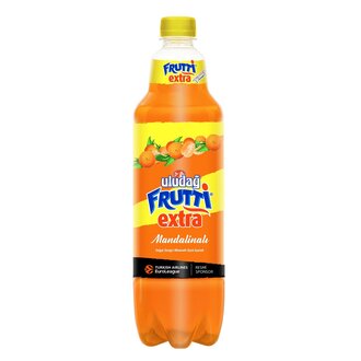 Uludağ Extra Mandalina 1000 Ml.