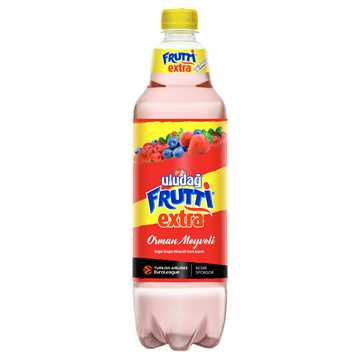 Frutti Extra Orman Meyveli Pet 1 L