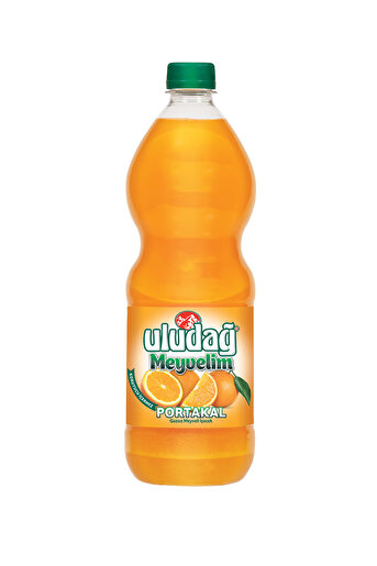 Uludağ Meyvelim Portakal 1000 Ml.