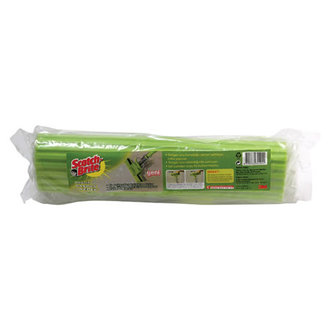 Scotch Brite Pratik Paspas Yedek