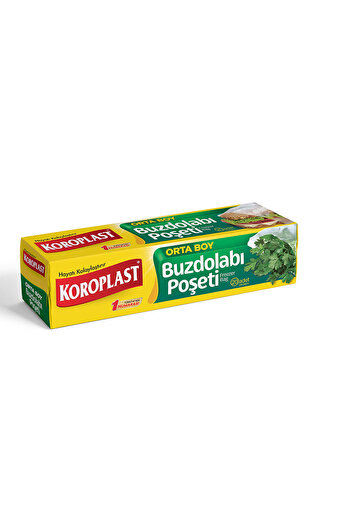 KOROPLAST BUZDOLABI ORTA.24X38 (K.I.20)