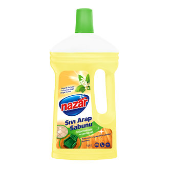 Nazar Sıvı Arap Sabunu 1000 G