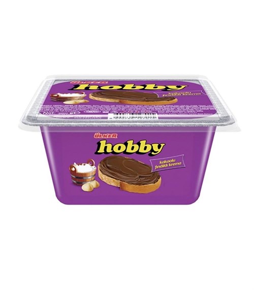 Ülker Hobby Krem Çikolata 350 Gr