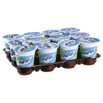 Sütaş Ayran 300 Ml