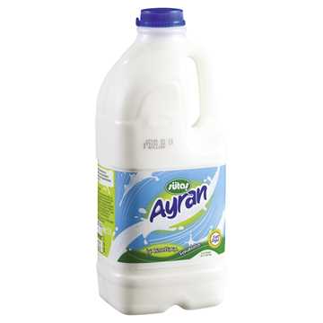 Sütaş Pratik Şişe Ayran 2 L