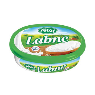 Sütaş Labne Peynir 200 G