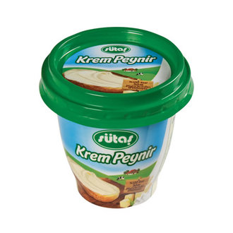 Sütaş Krem Peynir 160G