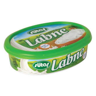 Sütaş Labne 400 G