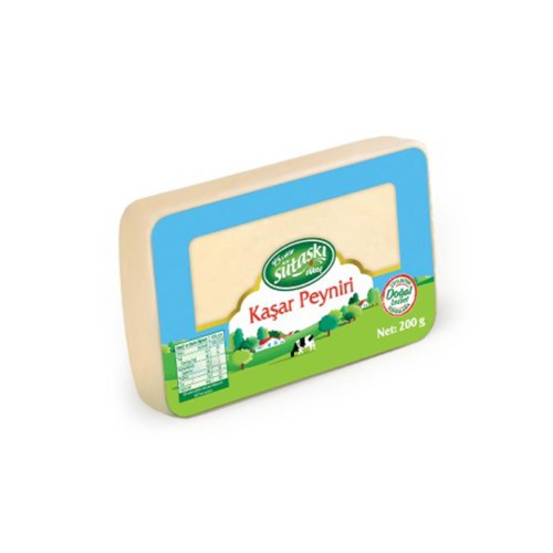 SUTAS 200 GR KASAR PEYNIRI
