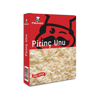 Pakmaya Pirinç Unu 200G