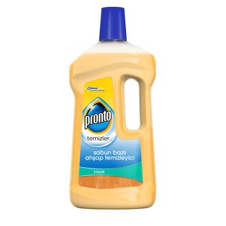 Pronto Ahşap Yüzey Temizleyici 750 Ml