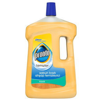 Pronto Ahşap Yüzey Temizleyici 2,5 L