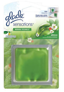 Glade Sensations Yedek Morning Freshness 70 g