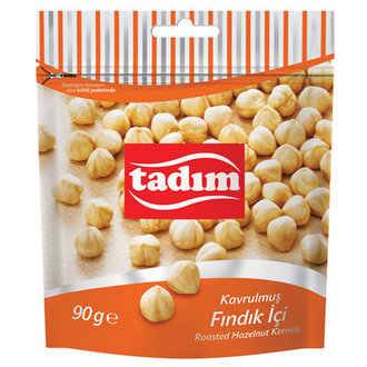 Tadım Fındık İçi 90 G