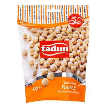 Tadım Fındık İçi 200 G