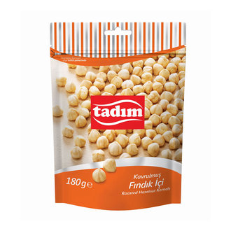 Tadım Kavrulmuş Fındık İçi 180G