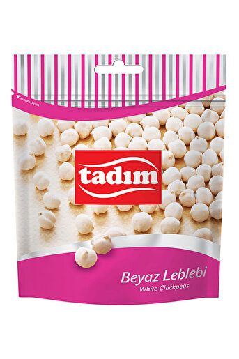 TADIM BEYAZ LEBLEBI 90 GR.