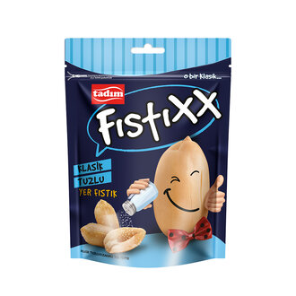 Tadım İşlenmiş Yer Fıstığı 180 G