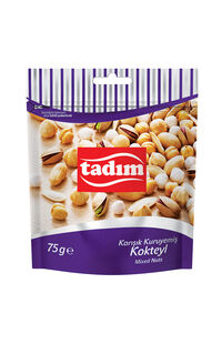 TADIM K.YEMIS KOKTEYL 75 GR