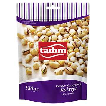 Tadım Kokteyl 180 G