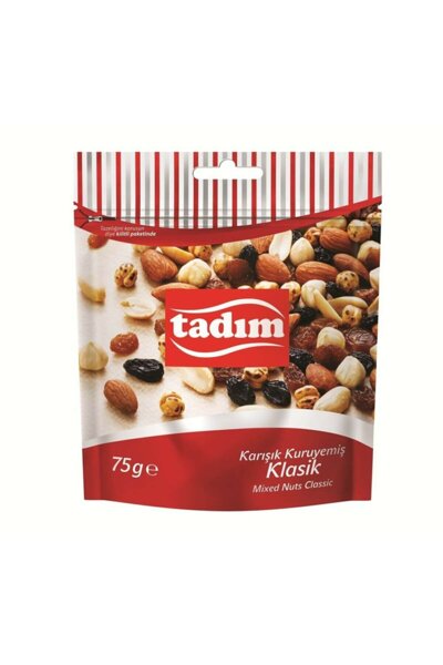 TADIM K.YEMIS KLASIK 75 GR