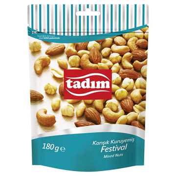 Tadım Festival 180 G