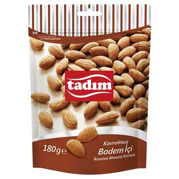 Tadım Badem İçi 180 G