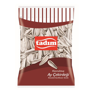 Tadım Kavrulmuş Ay Çekirdeği Klasik 50 G