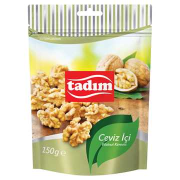 Tadım Ceviz İçi 150 G