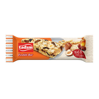 Tadım Kuruyemiş Bar Fındıklı 30 G