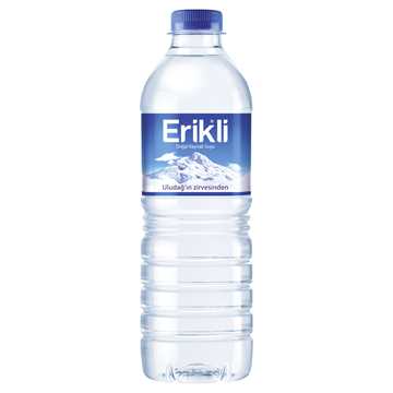 Erikli Su 0,5 L