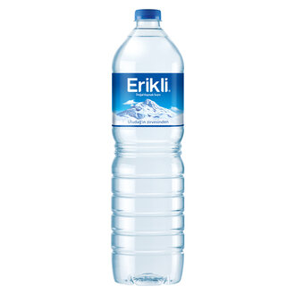 Erikli Su 1,5 L