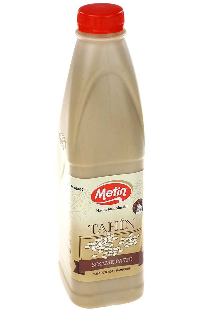 Metin Tahin 1000 G Bidon