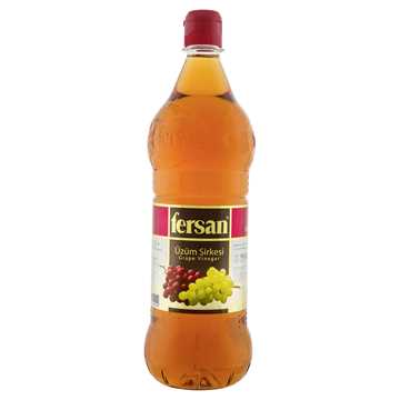 Fersan Üzüm Sirkesi 1000 Ml