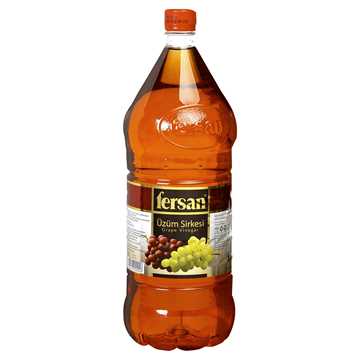 Fersan Üzüm Sirke 2 L