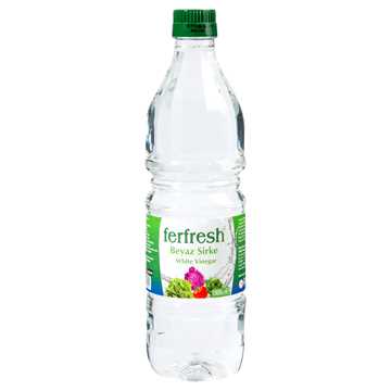 Ferfresh Beyaz Sirke 1 L