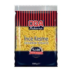 Oba Makarna İnce Uzun 500 Gr.