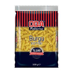 Oba Burgu Makarna 500 gr