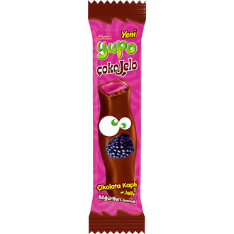 Ülker Yupo Çokojelo Böğürtlen 20 Gr.
