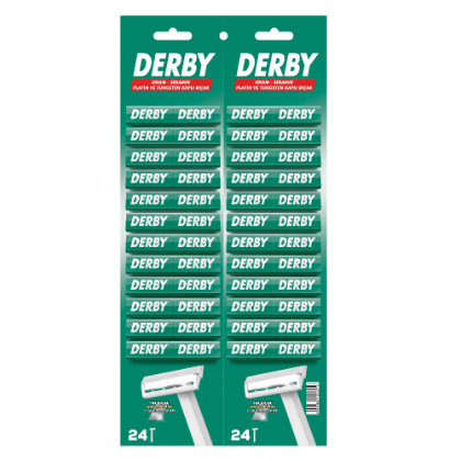 Derby Kartela Tekli